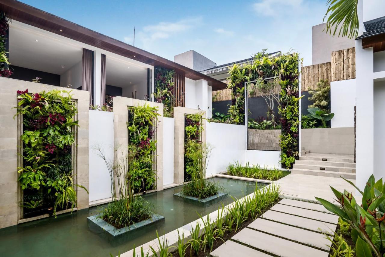 Villa Vertical Garden By Balisuperhost Ubud Kültér fotó