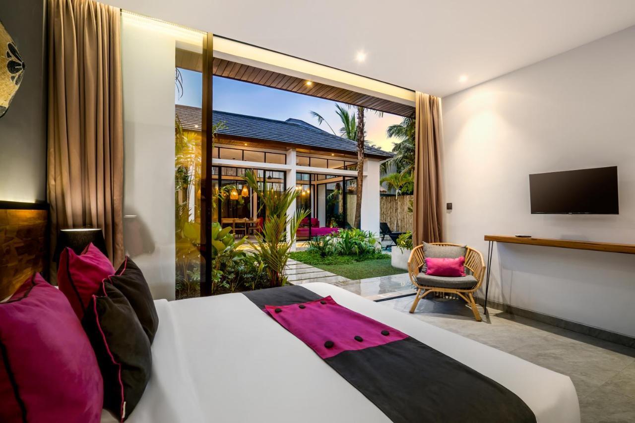 Villa Vertical Garden By Balisuperhost Ubud Kültér fotó
