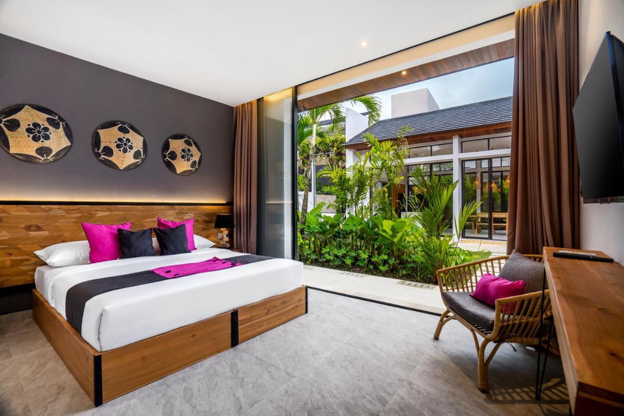 Villa Vertical Garden By Balisuperhost Ubud Kültér fotó